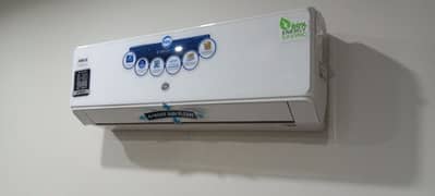 Dc inverter Ac PEL. .