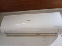 Haier 2 Ton inverter AC