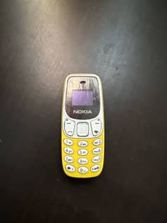 nokia mini mobile