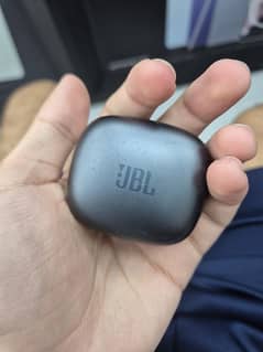 JBL TWS 2 true wireless headphones