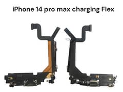 iphone 14 pro max charging Strip