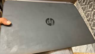 HP Hewlett-Packard Laptop For Sale