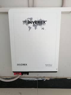 Inverex Lithium Battery Powerwall 48v-5.32 Kwh