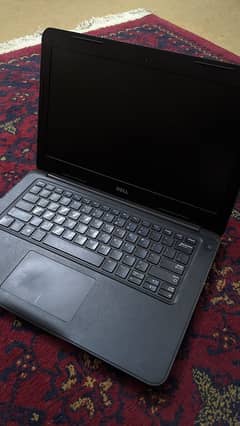 Dell Latitude 3380