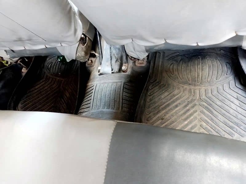 Suzuki Mehran VX 2010=03162707784 6