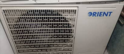 Orient 1 Ton split AC