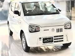 Suzuki Alto VXL AGS Automatic 2025