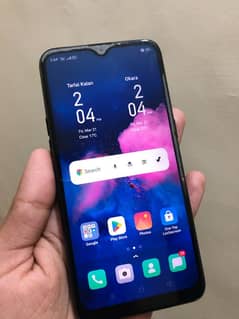 Oppo A1k 2/32