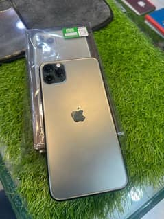 iphone 11pro max 64gb pta approved