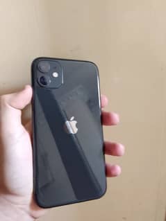 Iphone 11 64GB Jv non Active