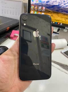 IPHONE XR 64 jv