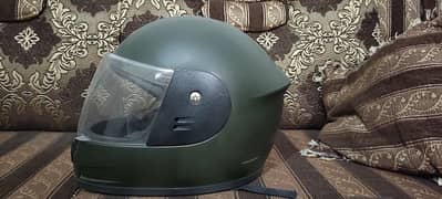 Original diamond helmet