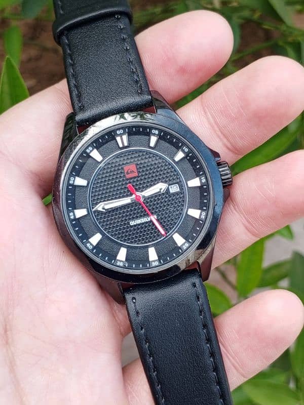 SWATCH ORGINAL  Seiko Tissot CORONAGRAPH BRANDED WATCHES 2
