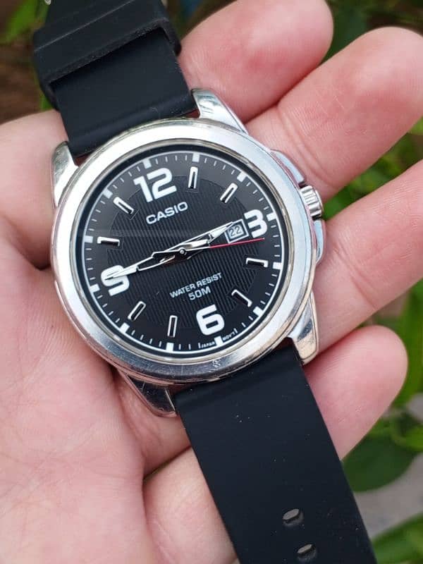 SWATCH ORGINAL  Seiko Tissot CORONAGRAPH BRANDED WATCHES 3