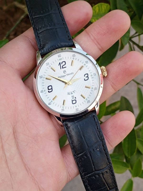 SWATCH ORGINAL  Seiko Tissot CORONAGRAPH BRANDED WATCHES 9