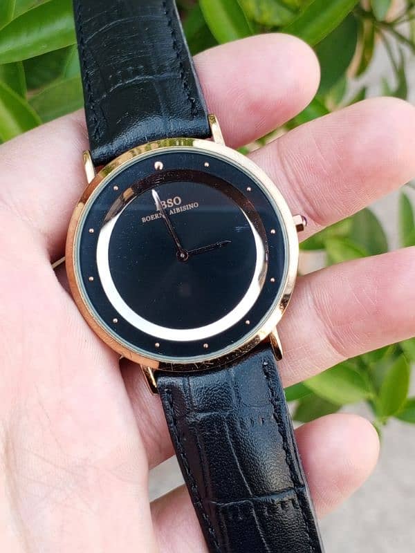 SWATCH ORGINAL  Seiko Tissot CORONAGRAPH BRANDED WATCHES 10