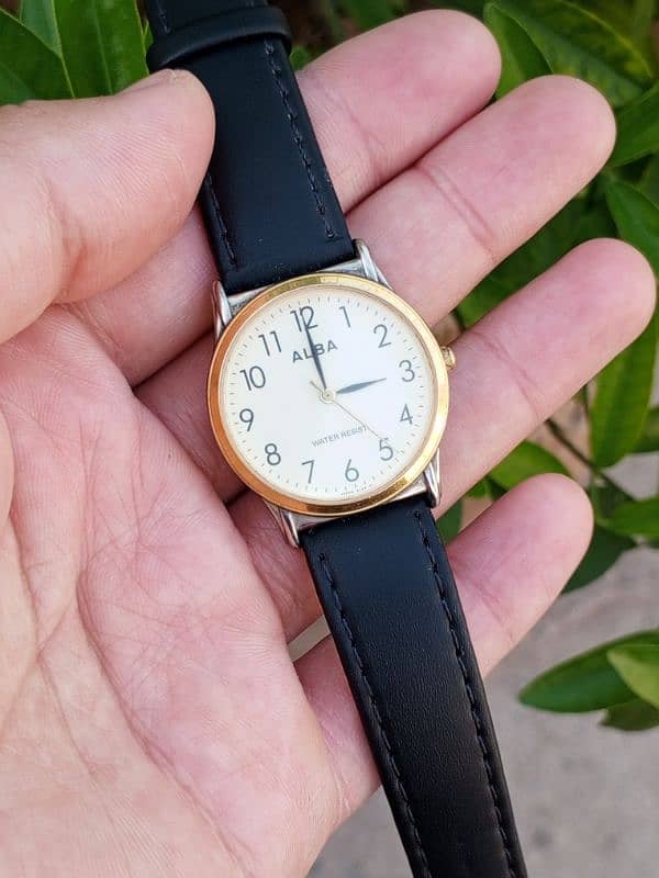 SWATCH ORGINAL  Seiko Tissot CORONAGRAPH BRANDED WATCHES 11