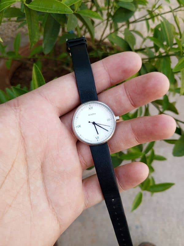 SWATCH ORGINAL  Seiko Tissot CORONAGRAPH BRANDED WATCHES 16