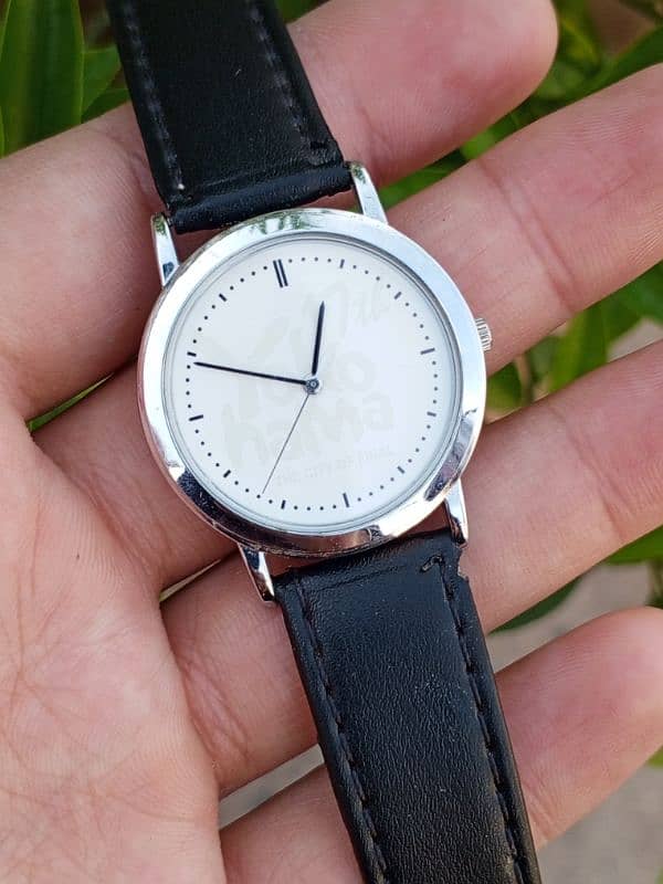 SWATCH ORGINAL  Seiko Tissot CORONAGRAPH BRANDED WATCHES 17