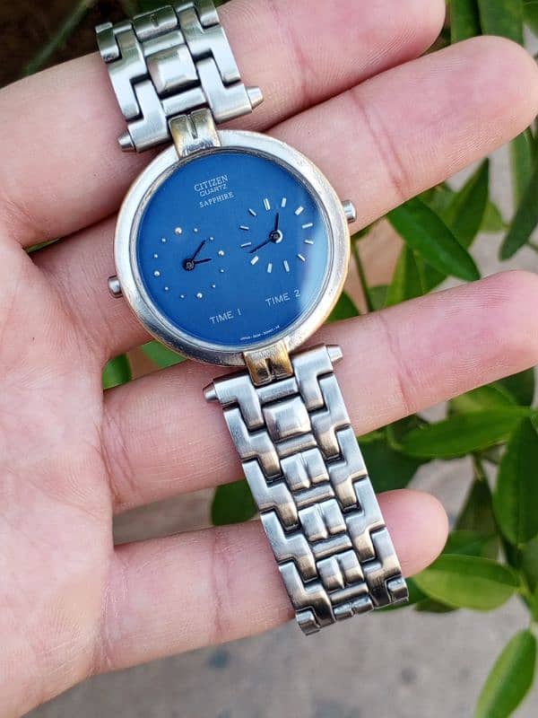 SWATCH ORGINAL  Seiko Tissot CORONAGRAPH BRANDED WATCHES 18