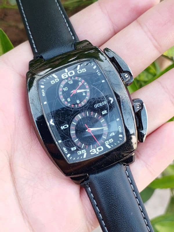 SWATCH ORGINAL  Seiko Tissot CORONAGRAPH BRANDED WATCHES 19