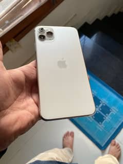 Iphone 11 Pro Max 256Gb Approved