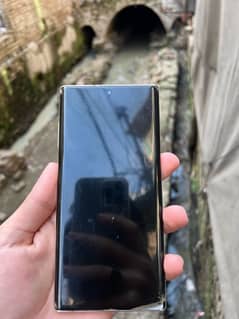 Samsung note 10 plus 12/512 dual sim Imei page