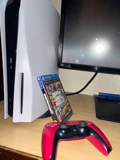 Ps5 Sealed