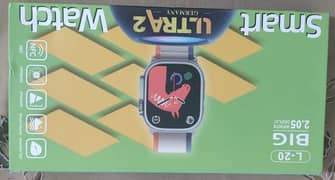 smart watch ultra 2