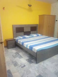 Bath Island Full Furnished Room Available