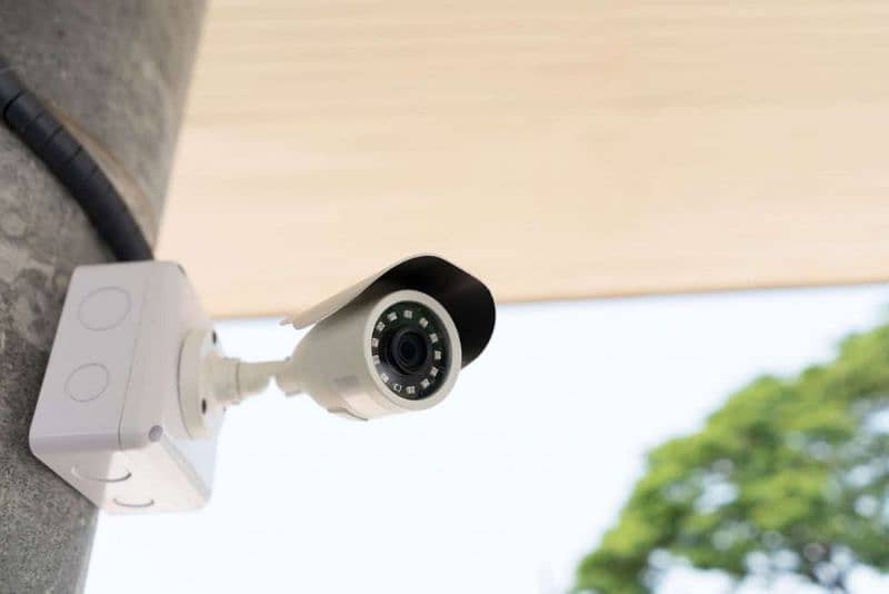 CCTV CAMERA DAHUA + HIKVISION AVAILABLE 7