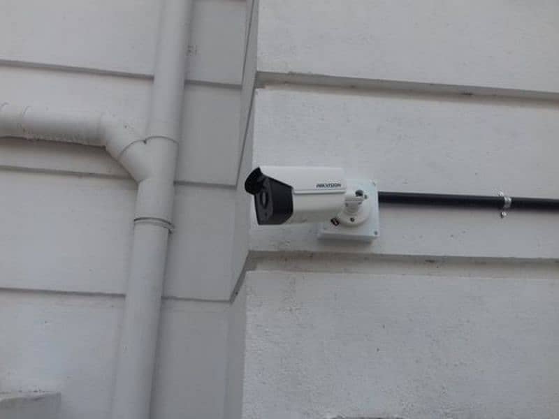 CCTV CAMERA DAHUA + HIKVISION AVAILABLE 8