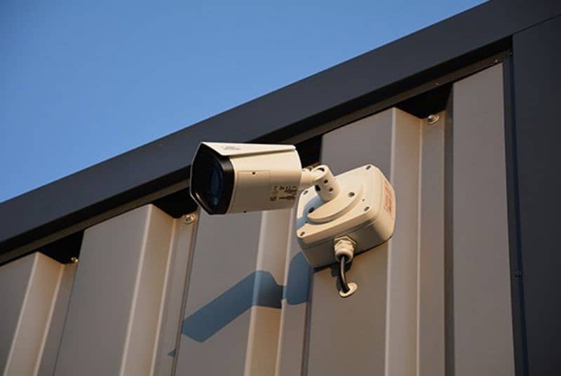 CCTV CAMERA DAHUA + HIKVISION AVAILABLE 9