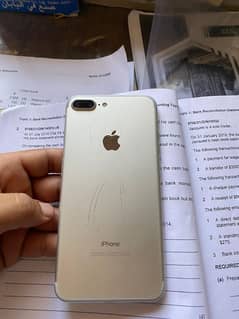 iPhone 7 Plus for sale