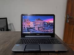 Toshiba Satellite L955 Intel Core i5 3rd Generation 4GB DDR3 RAM 320GB