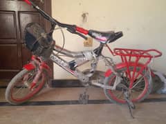 Kids Bicycle for Sale in Islamabad