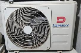 Dawlance inverter 1.5 Ton