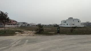 Y-1930 Direct with Meeting Deal 1 Kanal Plot in Sector Y, Phase 7, DHA Lahore