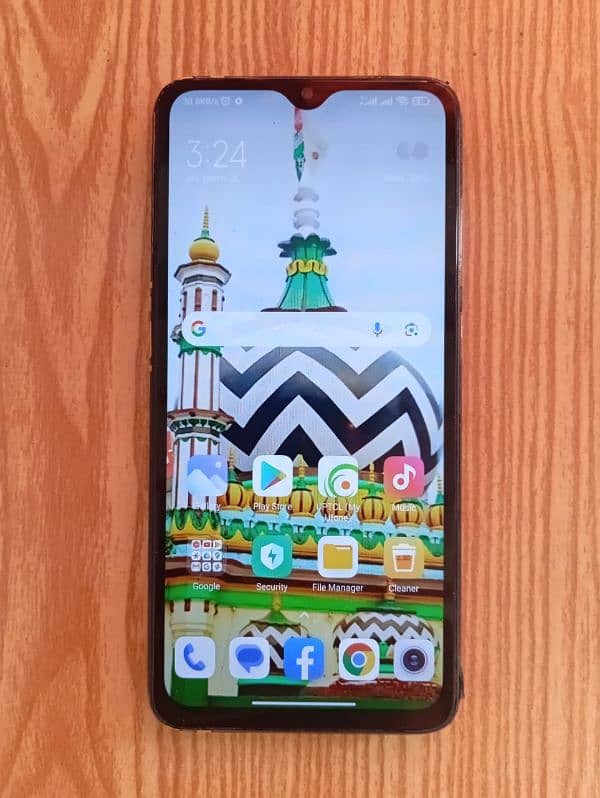 Redmi note 8pro All original exchange possible 0