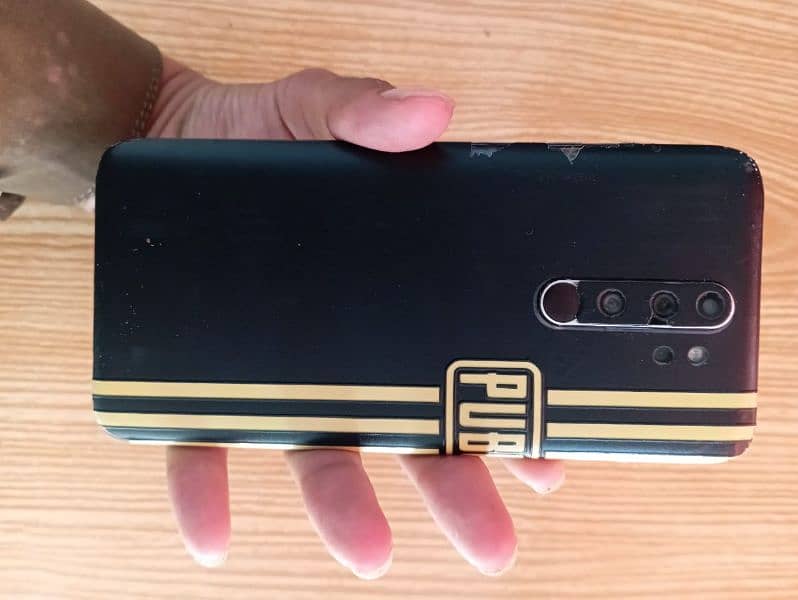 Redmi note 8pro All original exchange possible 2