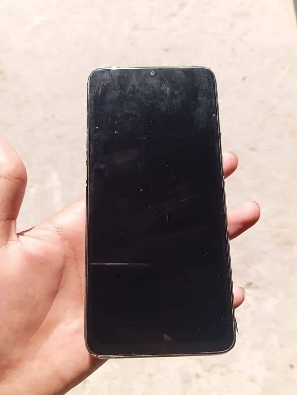 Redmi note 8pro All original exchange possible 6