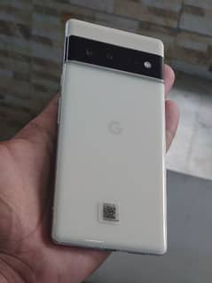 google Pixel 6pro 512gb