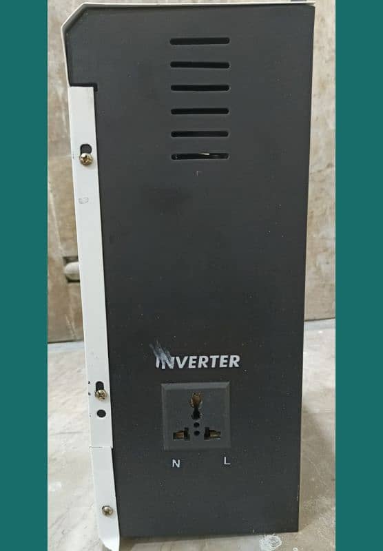 wi mppt 80 amp front display settings 145 volt 1