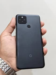 Google Pixel 4a