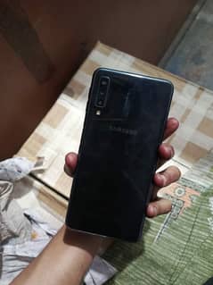 Samsung Galaxy a7