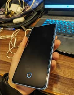 Xiaomi 13T 12/256 Official PTA Approved