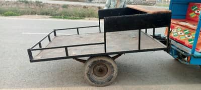 loader rickshaw body for sale