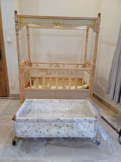 Brand New Baby Cot for sale