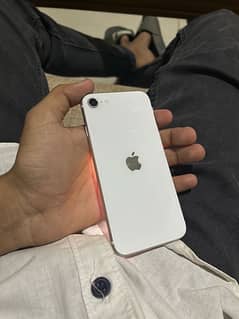 Iphone SE 2020 (Dual PTA approve)