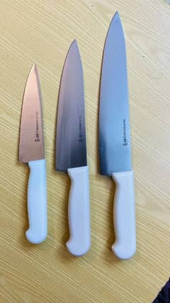 kitchen Knife Set